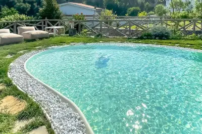 Image de Villa Annachiara - comfortable family villa with swimming pool and panoramic view