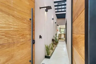 Image de Quiet 3br Villa in La Punta, Pool1