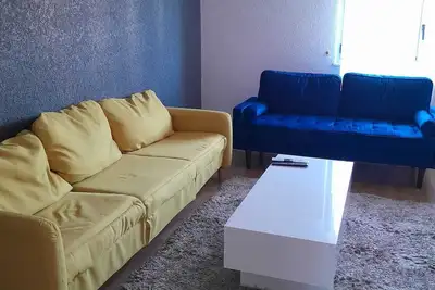 Image de A 2 munites de la gare a pied appartement au 5ème étage.