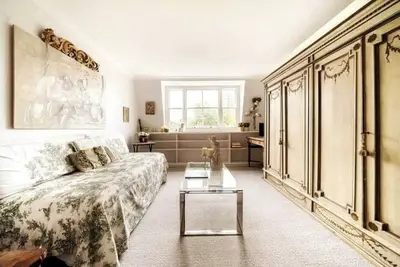 Image de Exclusive Penthouse in the Heart of Notting Hill