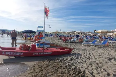 Image de Vacanze al mare tra liguria e Toscana