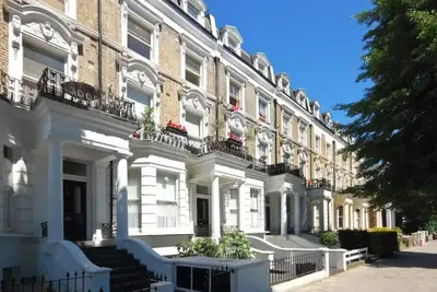 Image de 2 Bedroom Flat in the Heart of London