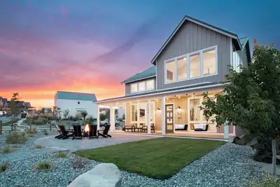 Image de Bighorn & Bluebell at Chelan Lookout Vacation Rentals