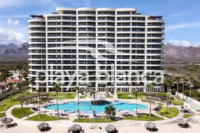 Image de Premier Playa Blanca Condo 108: 2 Br, 2ba, Beachfront, Ground Level, Hotel Service