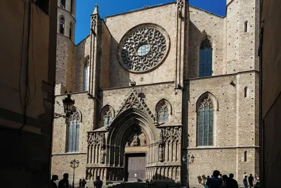 Image de Cozy Sta. Mary Of The Sea