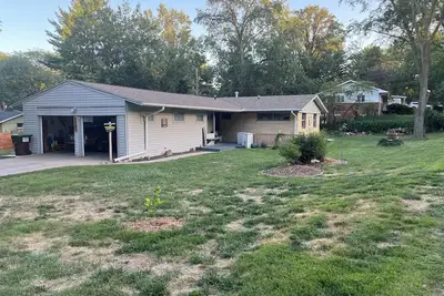 Image de Quiet ranch-style home in Lincoln, Ne