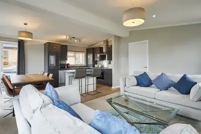 Image de Host & Stay | 19 The Pines