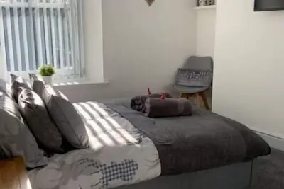 Image de Deeside Snugs