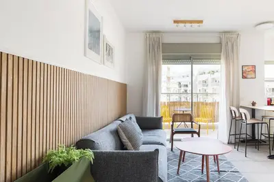 Amazing Jaffa by Tlv2rent