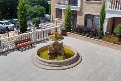 Image de Valencia Gardens Apartment & Studio, Nesebar