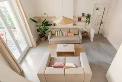 Image de Loft calme et design Vieux-Port