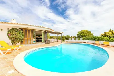 Image de Casa Ryder - Trois Chambres Villa, Couchages 6