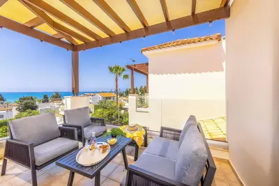 Image de Villa Jasmin Coral - Deux Chambres Villa, Couchages 4