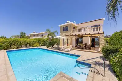 Image de Villa Anna 2 - Trois Chambres Villa, Couchages 6