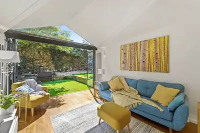 Image de Newly Refurb Mews/ClaphamCommon/PrivateParking/Sleep5/NrTube