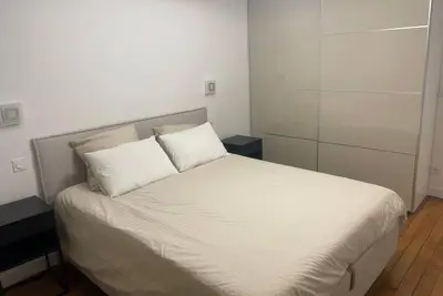 Image de Appartement luxueux près du casino d’Enghien les bains