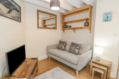 Image de 5 Tai Isa, family friendly, character holiday cottage in Barmouth