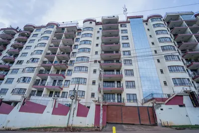Image de Easy Access to everything from this cozy centrally located 2Bedroom Apartment.