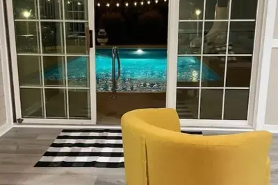 Image de Guest house in tranquil northern Georgia country setting