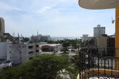 Image de \"excelente Apartamento En Rodadero a 200m del Mar\"