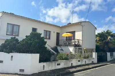 Image de Maison idéale pour 4 pers. (Plage accessible à pied)