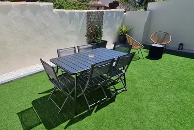 Image de Le cocon des bois