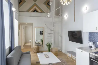 Image de Duplex Fantasia Betica by Cadiz4Rentals