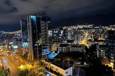 Image de Amazing 2bed Penthouse Balconyview La Carolina 8fl