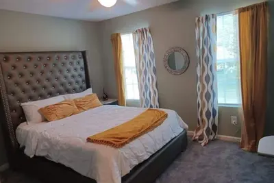 Image de The Comfort Zone\n Private room