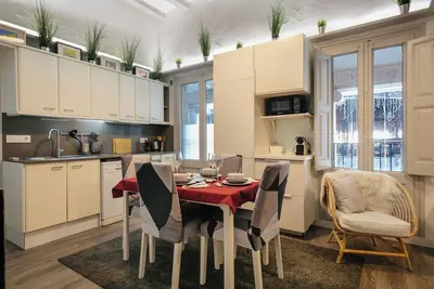 Image de Boqueria Corner