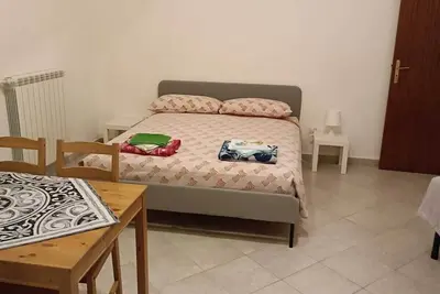 Image de Casa Marconi 3, maison centrale, parking gratuit en rue