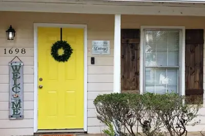 Image de The Cottage in Conyers