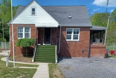 Image de Hop's Spot Hatfield-McCoy Trail