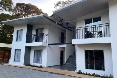 New Apartment, Excellent Location