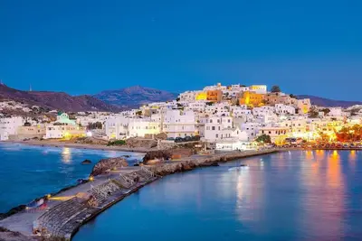 Image de Naxian Rhapsody