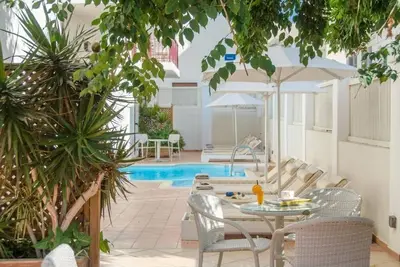 Image de Aeolis Boutique Hotel
