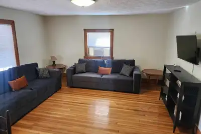 Image de Granny's Burrow Hatfield-McCoy Trail