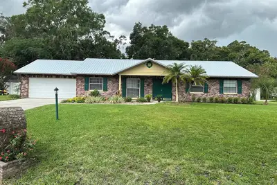 Image de Lake Valrico Camelot Court with Heated Pool and access to 134 acre private lake