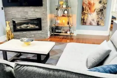 Image de Modern Spacious 2-Br Best Location In Allentown