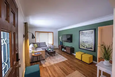 Image de Feels like Home // Fast Wifi // Close to the Airport