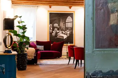 Image de Palazzo Reggiani - Leonardo Da Vinci luxury apartment