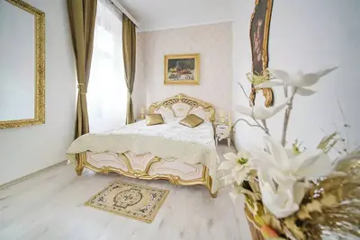 Image de Romantic apartment under the tower