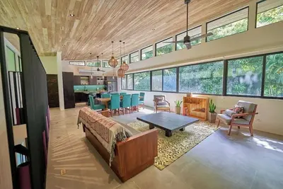 Image de Prime location Casa Patitos in Guiones town