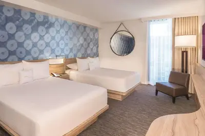 Image de Foxy Unit at the Linq Casino Strip Las Vegas