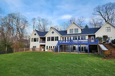 Image de Huge 6 bedroom home near wineries & Helen attractions, sleeps 14 guests