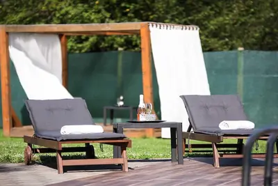 Image de Luxury Sport Resort in Baranja