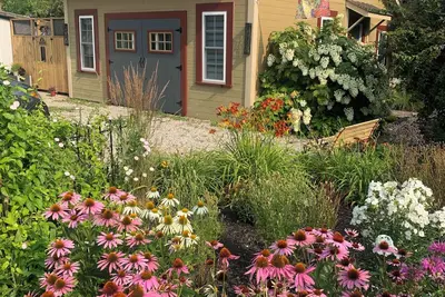 Image de The Carriage House on Frederick