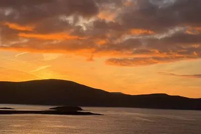 Image de Spectacular Ocean Views on Achill Island, on Ireland’s Wild Atlantic Way.