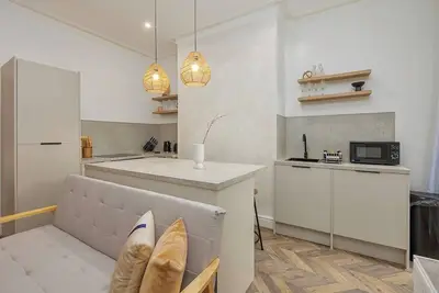 Image de Bondi Apartment - 2 beds - Sleeps 4 - Parking