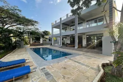 Image de Little Canada Beach House